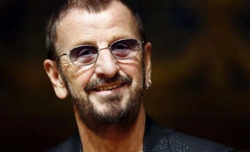 Ringo Starr and Steven Tyler of Aerosmith remade The Beatles’ song “Love Me Do.” – Techno Trenz