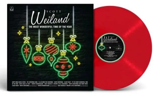 Hear Scott Weiland’s Previously Unreleased Cover of John Lennon’s “Happy Xmas (War is Over)” | Revolver