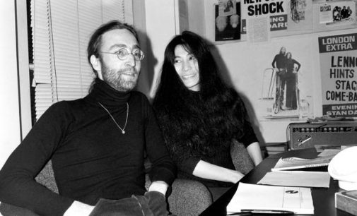 Yoko Ono’s last words to John Lennon before former Beatle’s death – Liverpool Echo