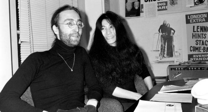 Yoko Ono’s last words to John Lennon before former Beatle’s death – Liverpool Echo