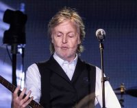 Live Wire: Get a look at the dawn of Beatlemania in Paul McCartney’s new photo book – masslive.com