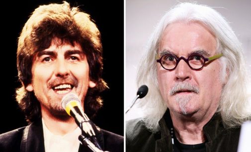 George Harrison’s private Beatles confession to Billy Connolly – ‘We were forbidden it’ | Music | Entertainment | Express.co.uk