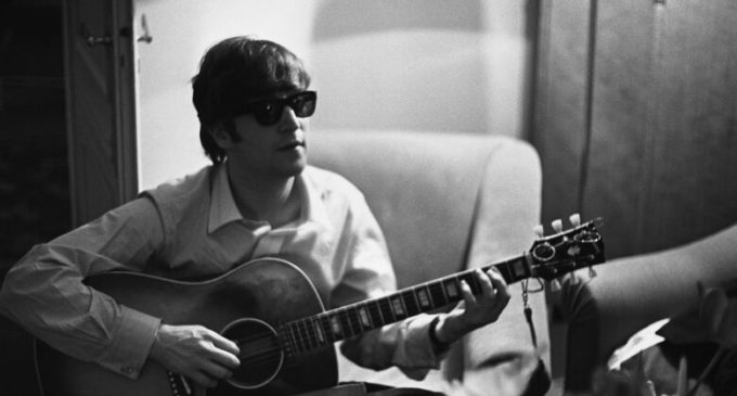 The Beatles song that John Lennon “Should Have Written” is revealed. – Techno Trenz