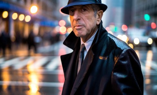 Leonard Cohen’s ‘Death of a Ladies Man’: a Phil Spector mess