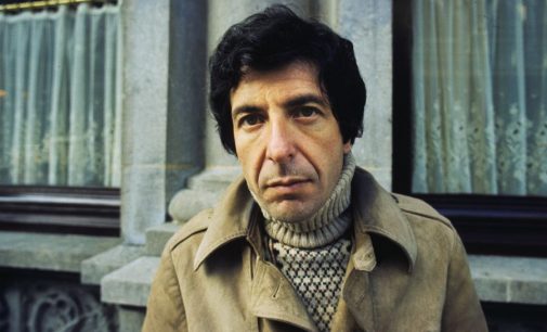 Leonard Cohen’s ‘Death of a Ladies Man’: a Phil Spector mess