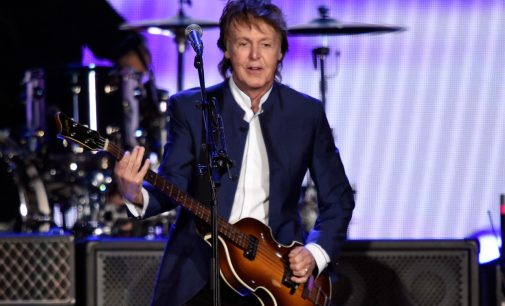 New Paul McCartney Documentary Announced, ‘Man On The Run’ – American Songwriter
