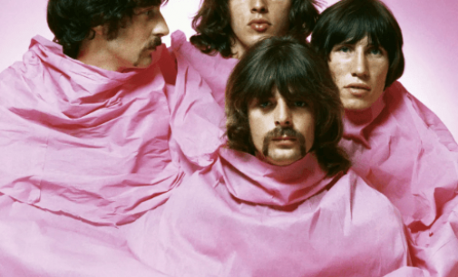 Nick Mason On Pink Floyd’s Everlasting Legacy – Northern Transmissions