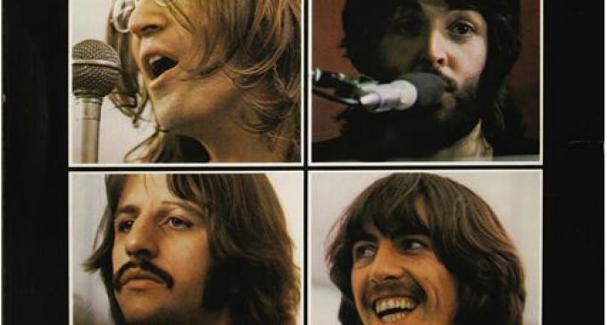 If the Beatles had produced one more album before breaking up, this would have been it | Boing Boing