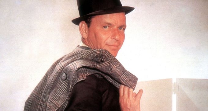 Frank Sinatra didn’t think The Beatles would crack America