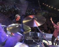 Ringo Starr and His All Starr Band featuring Hamish Stuart perform ‘Work To Do’ – OriginalRock.net