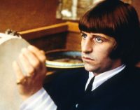 The Beatles song Ringo Starr wants played at his funeral