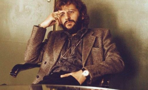Flashback: Ringo Starr Hits Number One With ‘Photograph’ | MyRadioLink.com