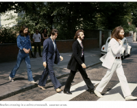 Elton John, Paul McCartney Talk Abbey Road Studios in Doc Trailer – Rolling Stone