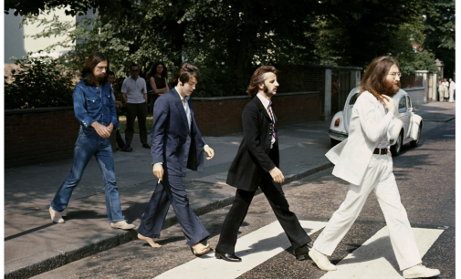 Elton John, Paul McCartney Talk Abbey Road Studios in Doc Trailer – Rolling Stone
