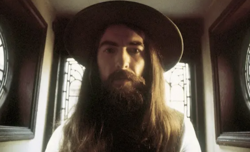 George Harrison’s Isolated Vocals On ‘My Sweet Lord’ Display His Genius | News | Clash Magazine Music News, Reviews & Interviews