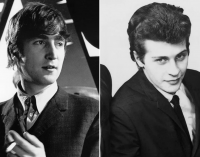 John Lennon’s Confession About Pete Best’s ‘Coward’ Dismissal From The Beatles – Rock Celebrities