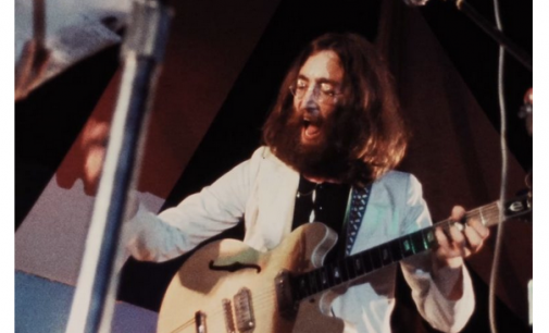 New Documentary Reveals 1969 Music Festival That John Lennon Headlined | Best Classic Bands