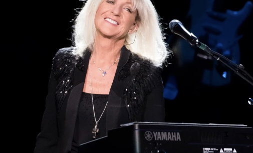 Christine McVie dead: Fleetwood Mac singer, keyboardist dies at 79 – USAToday