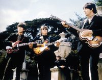 Watch new video for The Beatles ‘Revolver’ track ‘I’m Only Sleeping’
