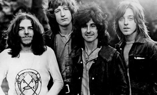 The Beatles hit that was given away to Badfinger