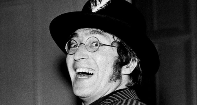 Today Marks the 42nd Anniversary of John Lennon’s Death