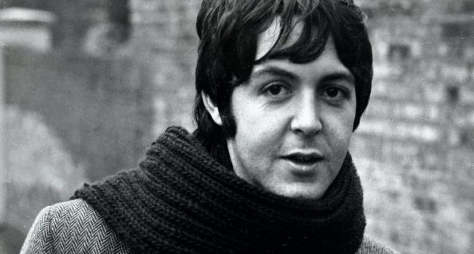 Paul McCartney on why he was “proud” of one Beatles classic