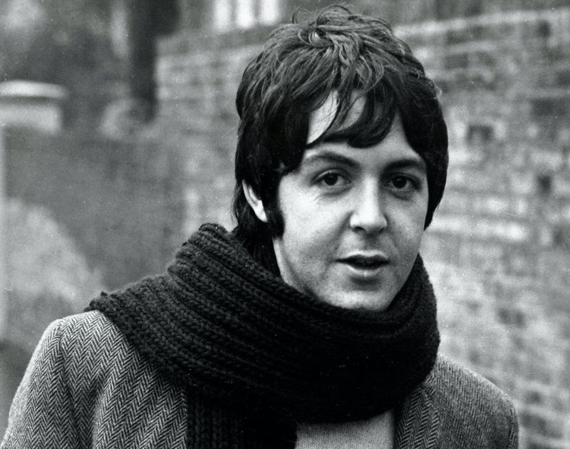 Paul McCartney on why he was “proud” of one Beatles classic