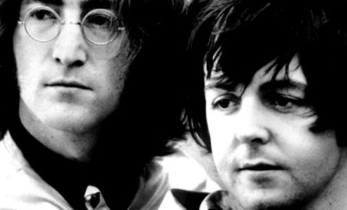 Paul McCartney on the love song he wrote to John Lennon
