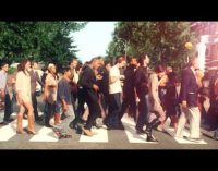 The Beatles, Elton John Revere Abbey Road Studios in New Doc Trailer