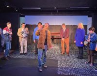 Playhouse Review: ‘The Day They Shot John Lennon’ Probes Our Dark Sides – Business Journal Daily | The Youngstown Publishing Company