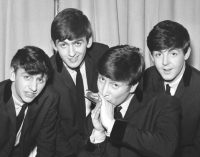 Each Beatles’ favourite album that the band made – Liverpool Echo