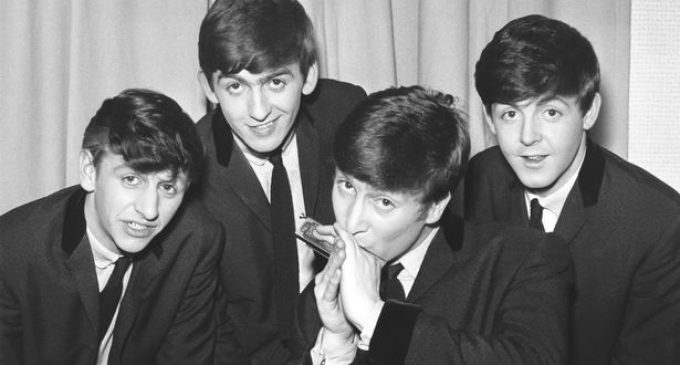 Each Beatles’ favourite album that the band made – Liverpool Echo