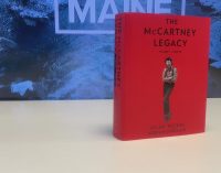 New book follows Paul McCartney’s life after The Beatles breakup | newscentermaine.com