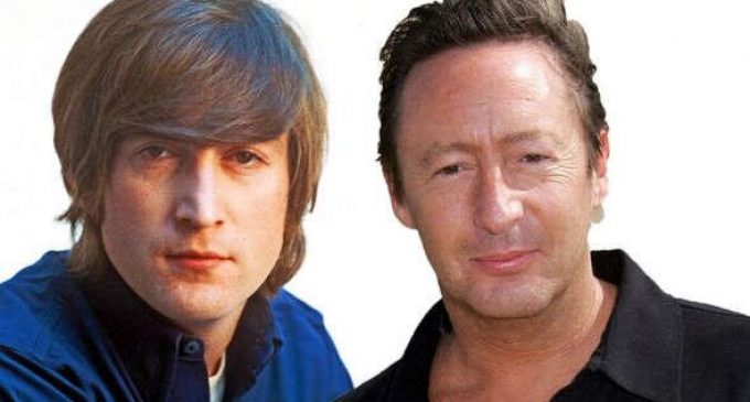 Julian Lennon on ‘weird’ John Lennon scene that ruined Yesterday for him: ‘It wasn’t necessary’ | The Independent