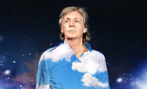 Paul McCartney Shares What Was His State Of Mind After John Lennon’s Demise