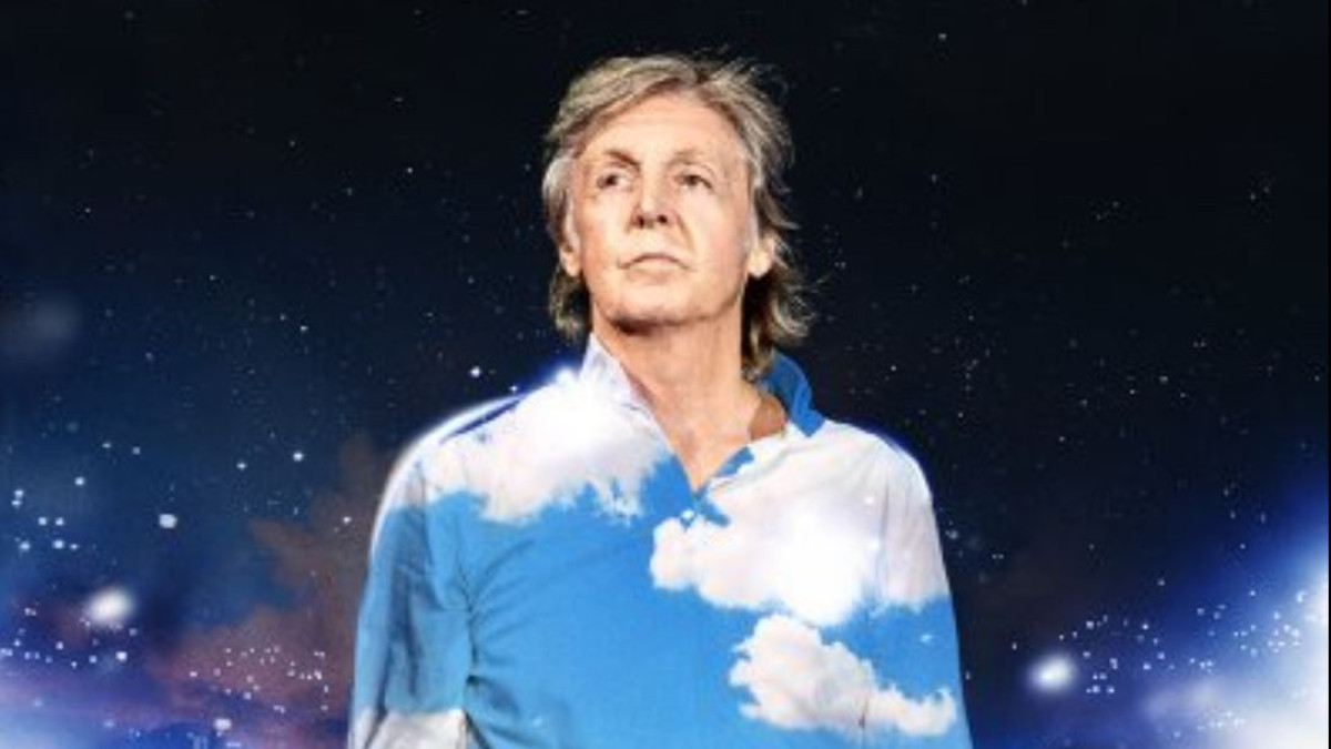 Paul McCartney Shares What Was His State Of Mind After John Lennon’s Demise