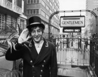 How a Christmas hit was accidentally made by John Lennon for another band – Techno Trenz