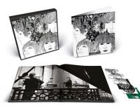 New video for The Beatles’ “Here, There and Everywhere” premiering Wednesday – X101 Always Classic