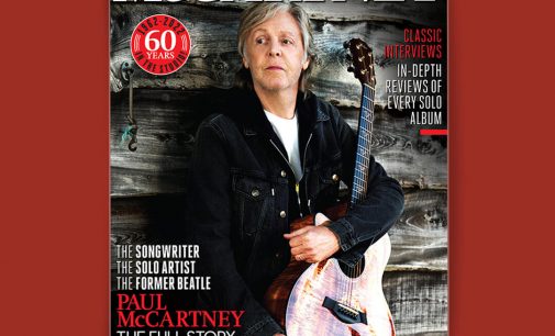 Paul McCartney – Ultimate Music Guide | UNCUT