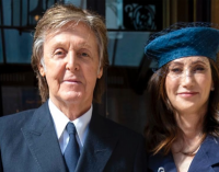 The Story Of How Barbara Walters Introduced Paul McCartney To His Wife Nancy Shevell
