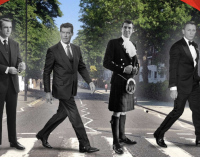 James Bond’s Longtime, Surprising Connection to The Beatles – Thrillist