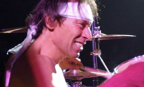 The Drummer Alex Van Halen Considered The Most Underrated