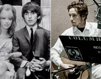 Pattie Boyd Recalls Bob Dylan’s ‘Limit’ For George Harrison