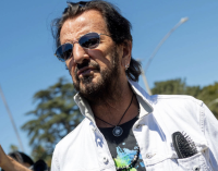 Ringo Starr Recalls The Beatles Being Refused By Many Record Companies