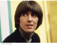 George Harrison apology letter set to be sold at auction