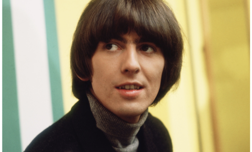 George Harrison apology letter set to be sold at auction