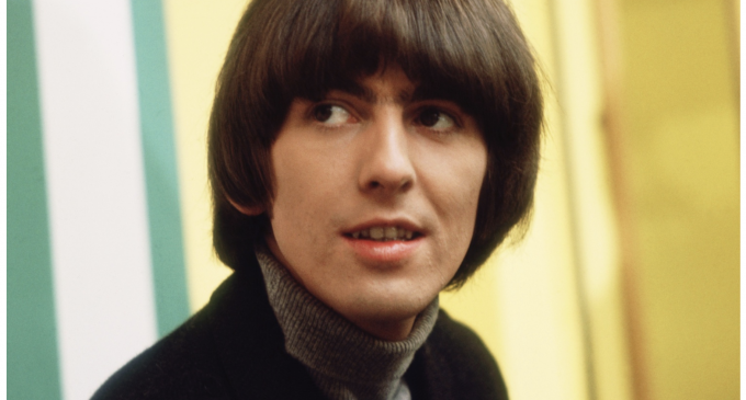 George Harrison apology letter set to be sold at auction