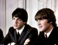 Sir Paul McCartney ‘couldn’t talk about’ John Lennon following murder | Metro News