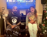 MIKE PORTNOY And 25-Year-Old Daughter Hold Fourth Annual ‘Beatles: Name That Tune’ Challenge (Video) – BLABBERMOUTH.NET