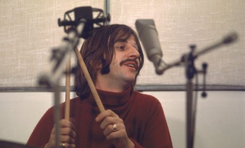 Ringo Starr Contemplated Plastic Surgery After Getting So Many Comments On His Looks | DoYouRemember?